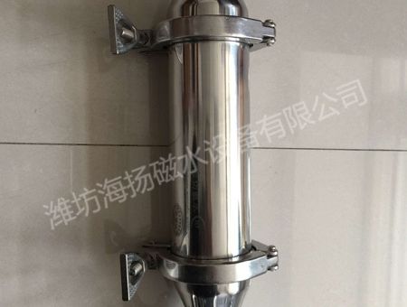 點擊查看詳細信息<br>標題：家用磁水器 閱讀次數：3514