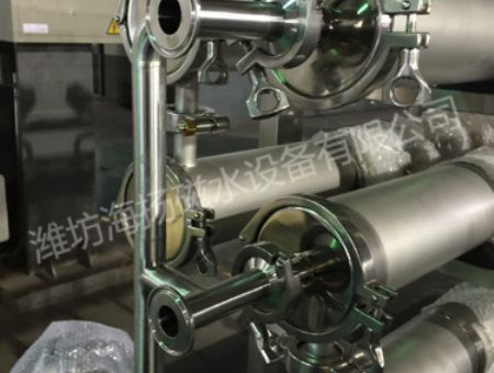 點擊查看詳細信息<br>標題：工業循環水除垢器 閱讀次數：2896