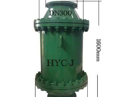 點擊查看詳細信息<br>標題：磁水處理器 閱讀次數：755