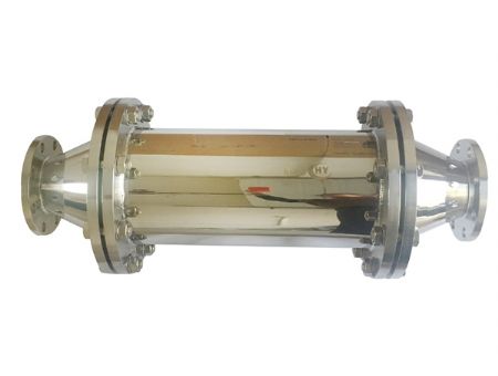 點擊查看詳細信息<br>標題：磁水處理器 閱讀次數(shù)：988