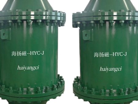 點擊查看詳細信息<br>標題：DN700強磁防腐處理器 閱讀次數：49