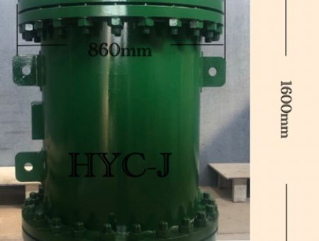 點擊查看詳細信息<br>標題：DN350循環水防腐器 閱讀次數：60