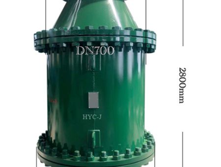 點擊查看詳細信息<br>標題：DN700防腐處理器 閱讀次數：54